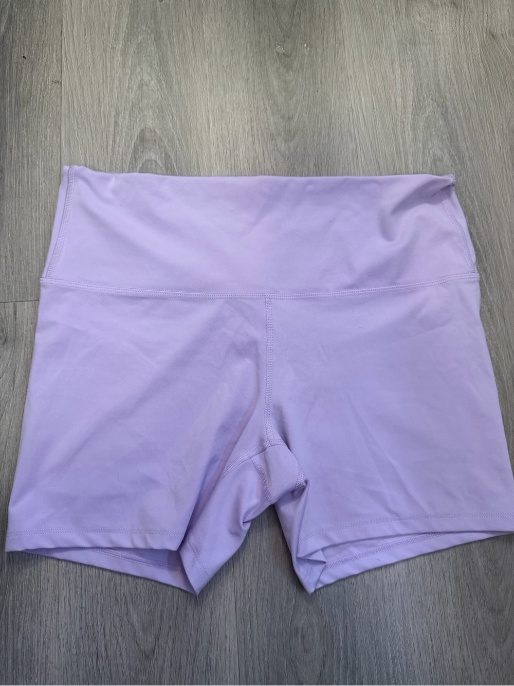 All In Motion High-Rise Women’s Biker Shorts